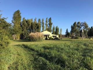 Rancho Vitel - Country House-Loft - 6