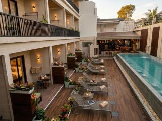 Simple Life Resort Koh Tao - 9