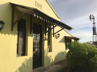 Rancho Vitel - Country House-Loft - 7