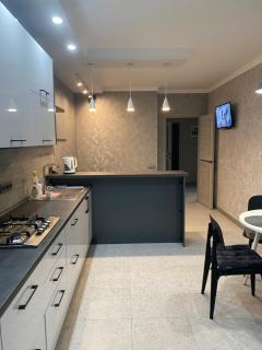 Однокомнатная квартира люкс Винница жк Авалон 5 - 5