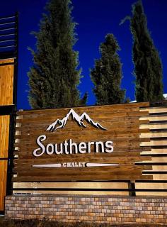 اكواخ ساوثرنز - 9