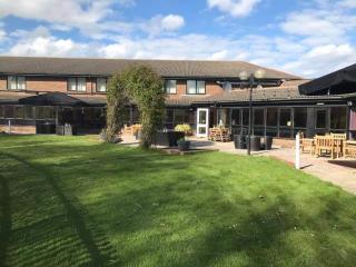 Delta Hotels by Marriott Peterborough - 2