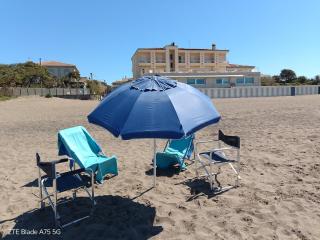 Brezza Marina a 30 mt dalla spiaggia - 9