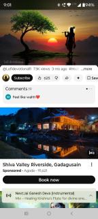 Shiva Valley Riverside - 5