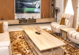 Asenka Apartments - 3