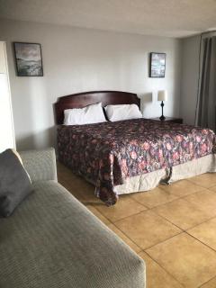 ANS INN & SUITES - 8