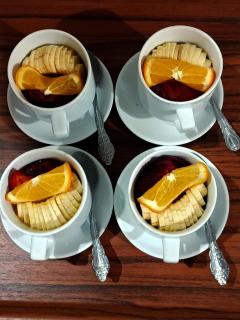 Hotel restaurant ait saderat - Boumalne Dades - 8