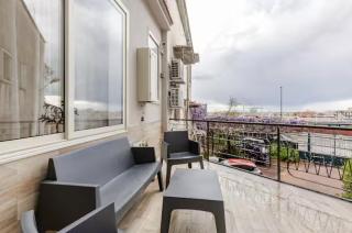 Golden House - Luxury Sea View - Naples - 4