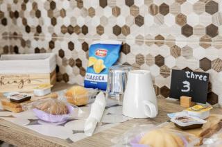 Golden House - Luxury Sea View - Naples - 5