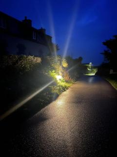 Maison Les Galets - Plage de Pors Alliou-Holim'Prest - 5