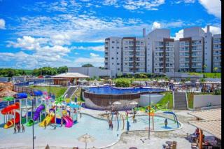 Lagoa Eco Towers- Apartamento em Caldas Novas - 6