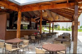 Lagoa Eco Towers- Apartamento em Caldas Novas - 4