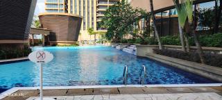 BM Service Suites at Times Square Kuala Lumpur - 1