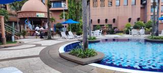 BM Service Suites at Times Square Kuala Lumpur - 0