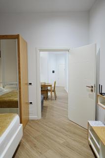 Arial Trinity Suites - 7