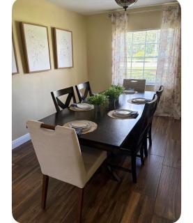 3bdr2bath home in Lutz close to Tampa, 20 min to Stadium, Airport - 7