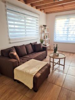 Gran casa 3D & 2B, Comodidad, estilo y tranquilidad - 8