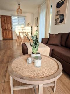 Gran casa 3D & 2B, Comodidad, estilo y tranquilidad - 0