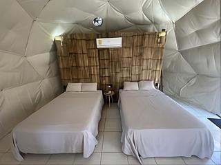Bambuk Bio Dome 2 Uvita Beachfront - 5