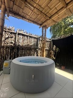 Bambuk Bio Dome 2 Uvita Beachfront - 2