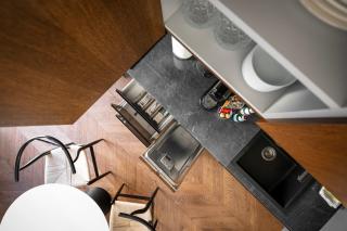 Jasinskio Boutique Apartment - 5