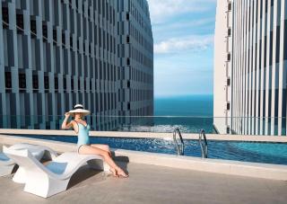The Seafront Condotel - Apec Mandala - 5