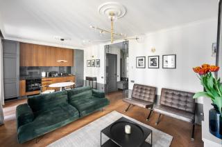 Jasinskio Boutique Apartment - 9