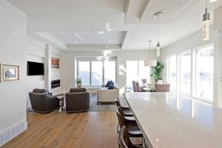 Mountain Zen TR2 Powder Mtn EscapeHot Tub Games - 4