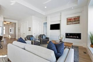 Mountain Zen TR2 Powder Mtn EscapeHot Tub Games - 1