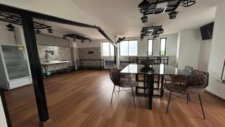 Operadora Stay - Edificio Puerto Living - 8