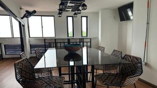 Operadora Stay - Edificio Puerto Living - 7