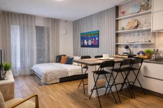 Pasolini Avenue Fiera Milano - Mailand - 8