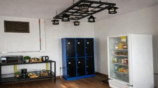 Operadora Stay - Edificio Puerto Living - 1