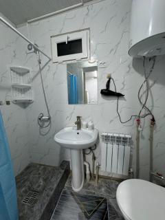 2х комнатная квартира в частном секторе - 3