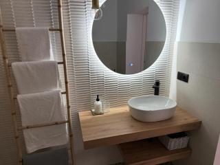 Apartamento Casa Nela - 2