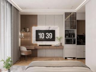 Sun cosmo Panoma 2 Apartment Luxury Đà Nẵng - 8