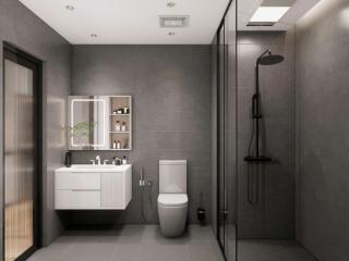 Sun cosmo Panoma 2 Apartment Luxury Đà Nẵng - 4