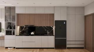 Sun cosmo Panoma 2 Apartment Luxury Đà Nẵng - 3