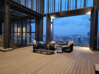 Lucentia Residence by Home Stay KL - 3