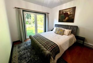 The Family Cottage - 4