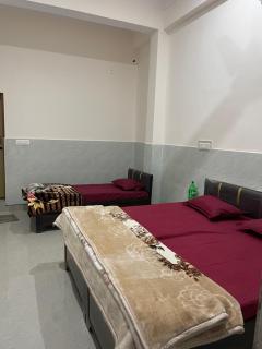 Hotal badri palace - 0