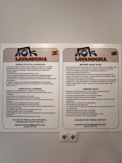 R7 Loft premium trabajo y descanso junto a Metro Madrid - 6