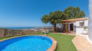 El Mirador de los Sueños Algarrobo by Ruralidays - 9