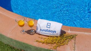 El Mirador de los Sueños Algarrobo by Ruralidays - 3