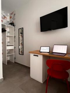 R7 Loft premium trabajo y descanso junto a Metro Madrid - 3