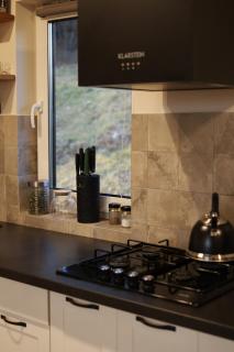 Sunrise Yablunytsia - 2