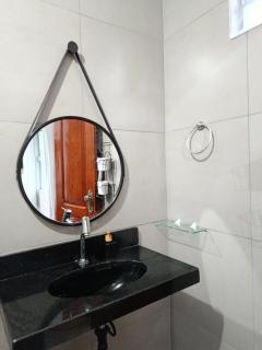 Suíte para família ou amigos próximo ao Aeroporto. - 9