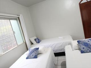 Suíte para família ou amigos próximo ao Aeroporto. - 5