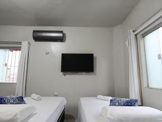 Suíte para família ou amigos próximo ao Aeroporto. - 4