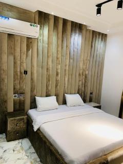 3BED flat close to the airport lagos - 9